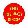 THE REJECT SHOP LIMITED Logo