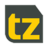TZ LIMITED Logo