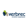 VERBREC LIMITED Logo
