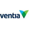 VENTIA SERVICES GROUP LIMITED Logo