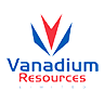 VANADIUM RESOURCES LIMITED Logo