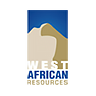WEST AFRICAN RESOURCES LIMITED Logo