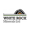 WHITE ROCK MINERALS LIMITED Logo