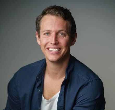 Colin Ebsworth