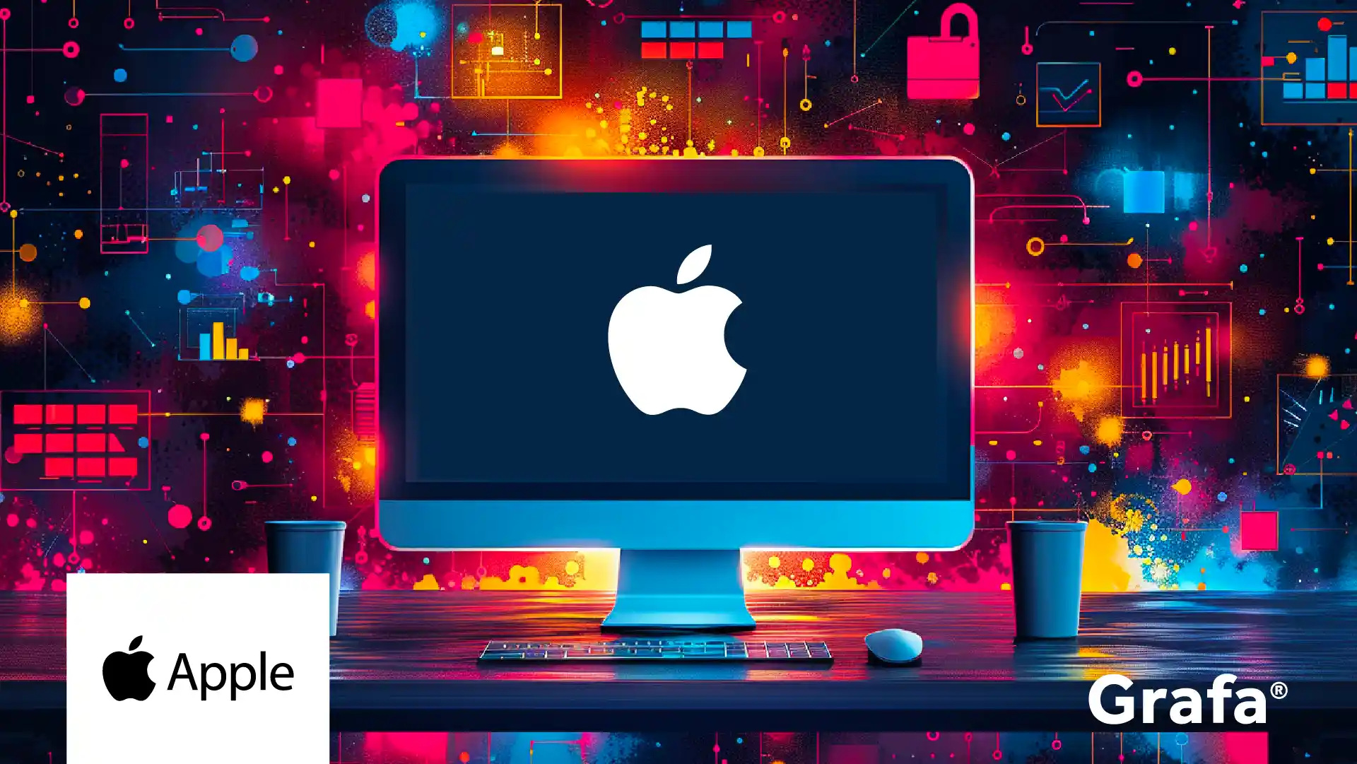 Apple company media