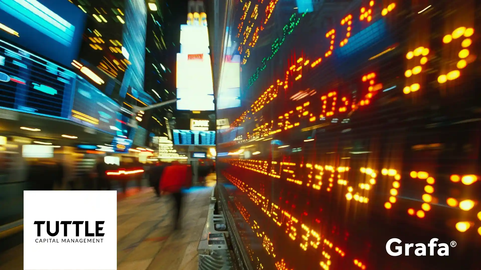 Tuttle Capital Short Innovation ETF company media