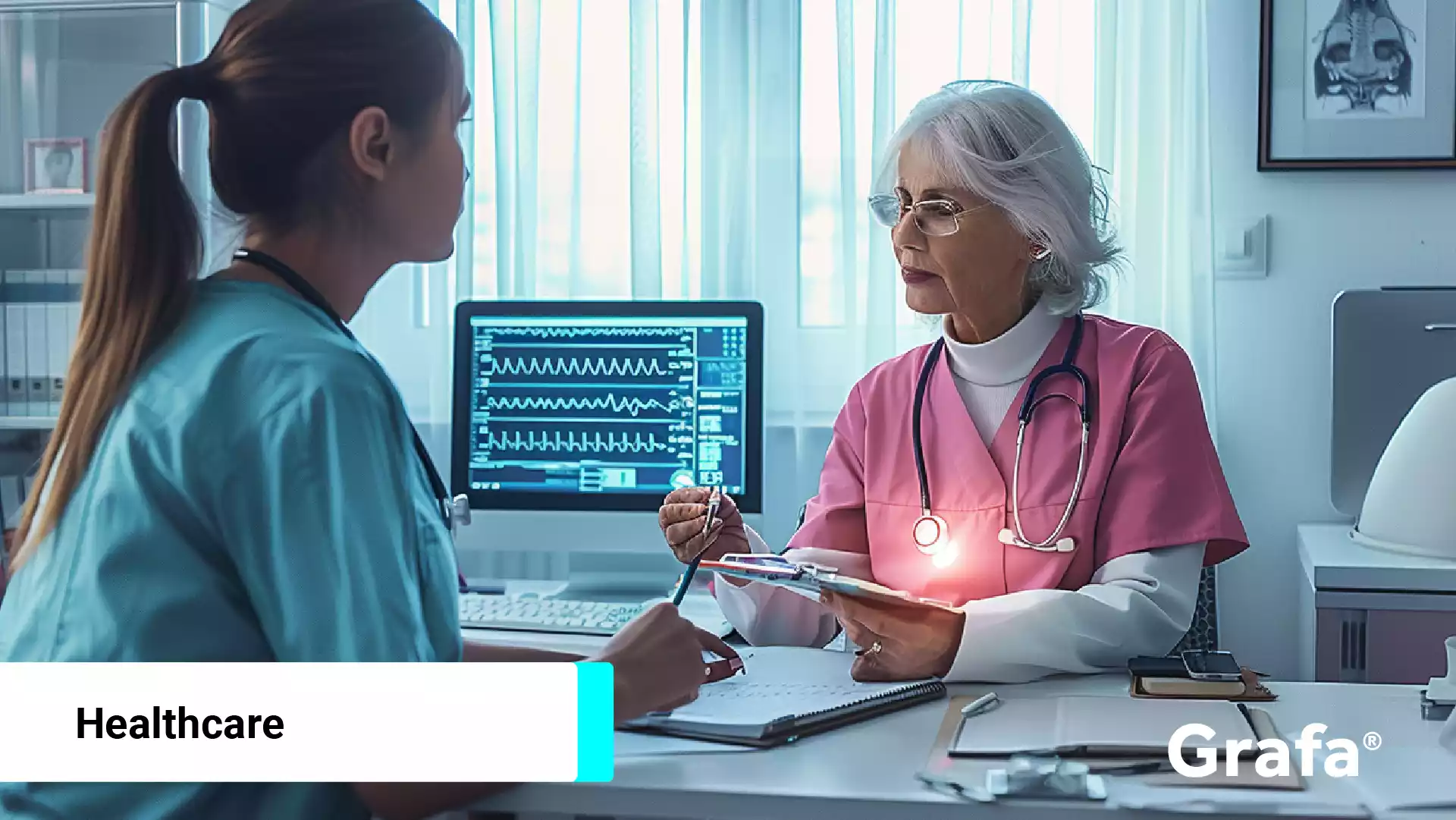 Vivani Medical company media