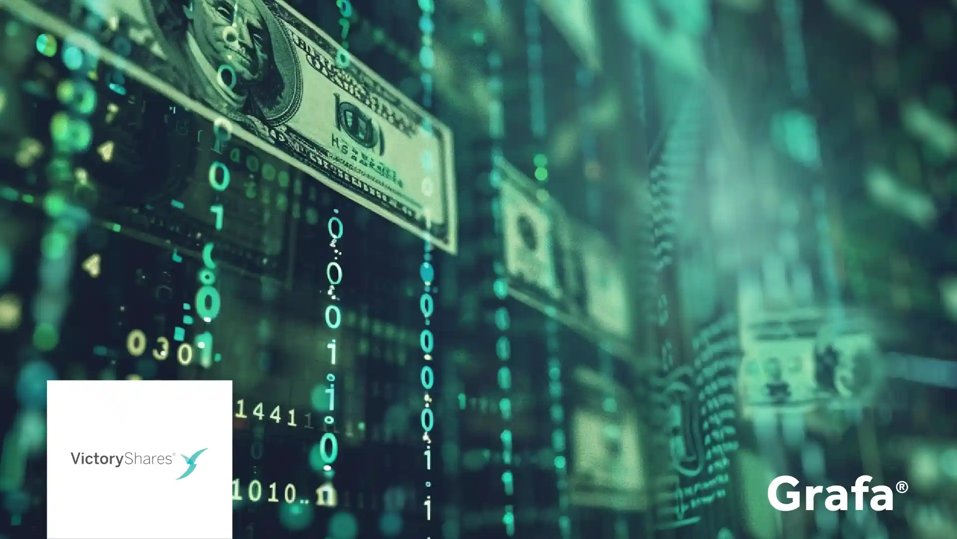 VictoryShares Free Cash Flow ETF company media