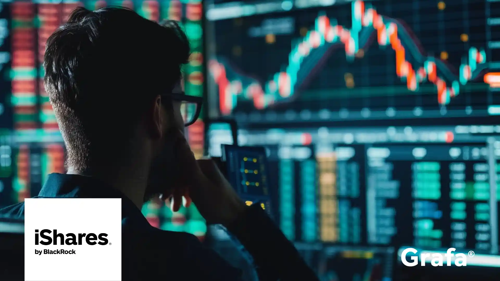 iShares Exponential Technologies ETF company media