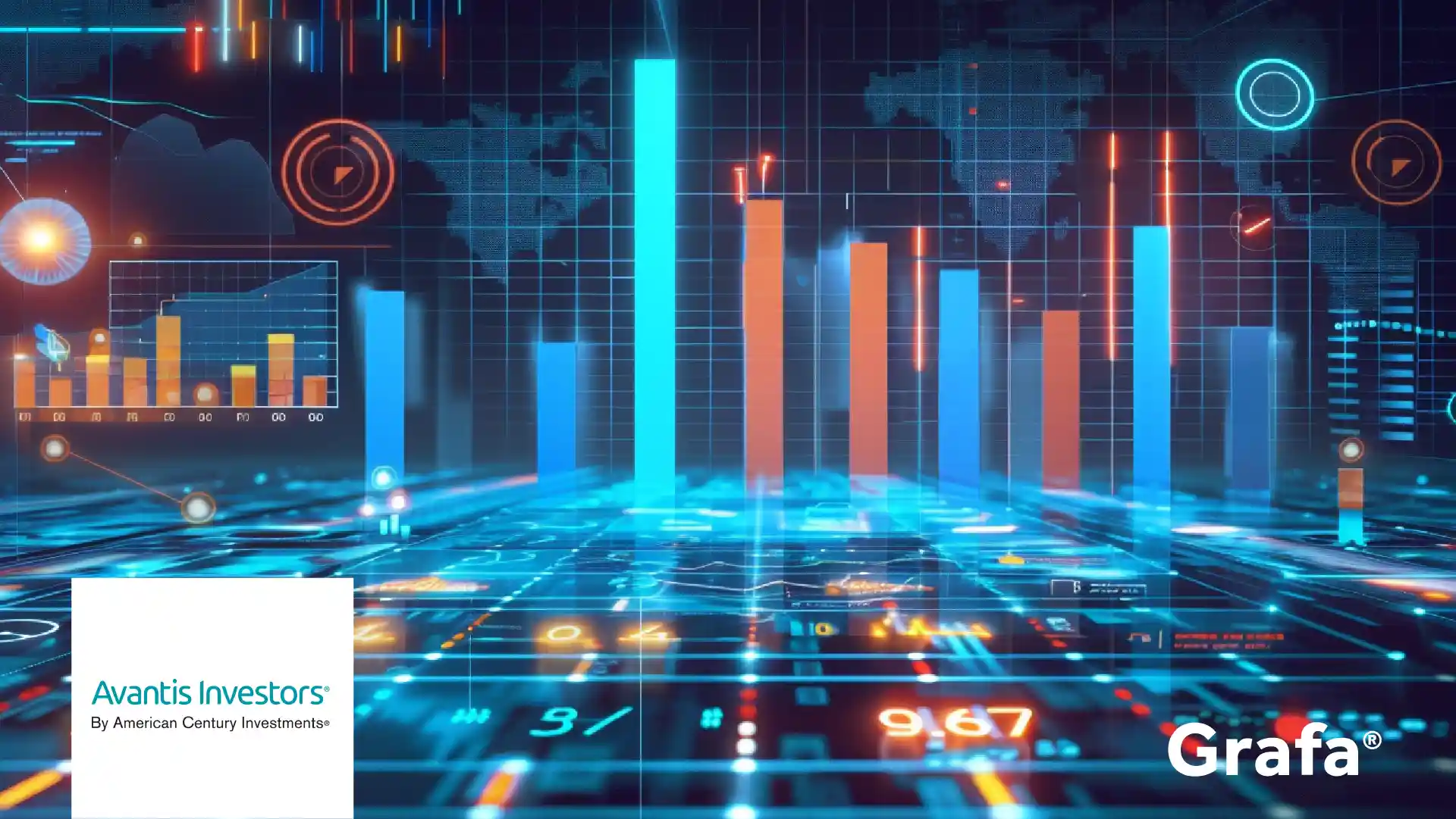 Avantis® International Equity ETF company media