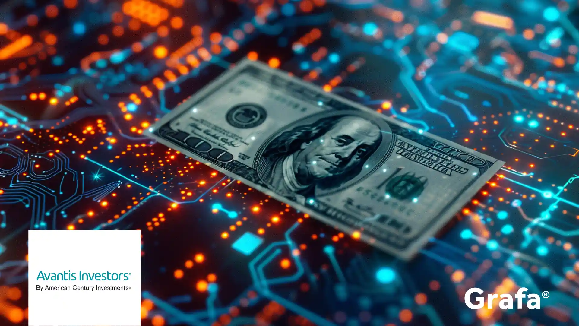 Avantis All Equity Markets ETF company media