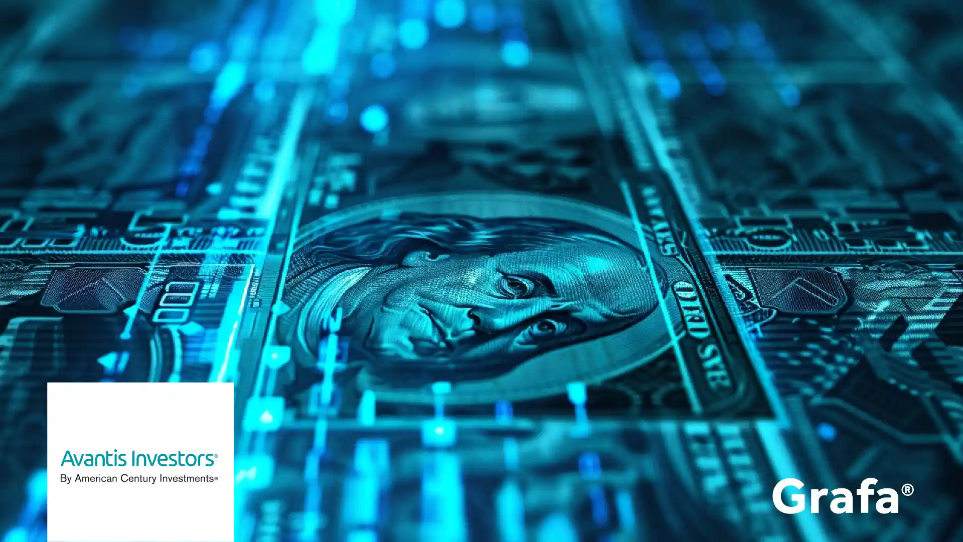 Avantis Core Fixedome ETF company media
