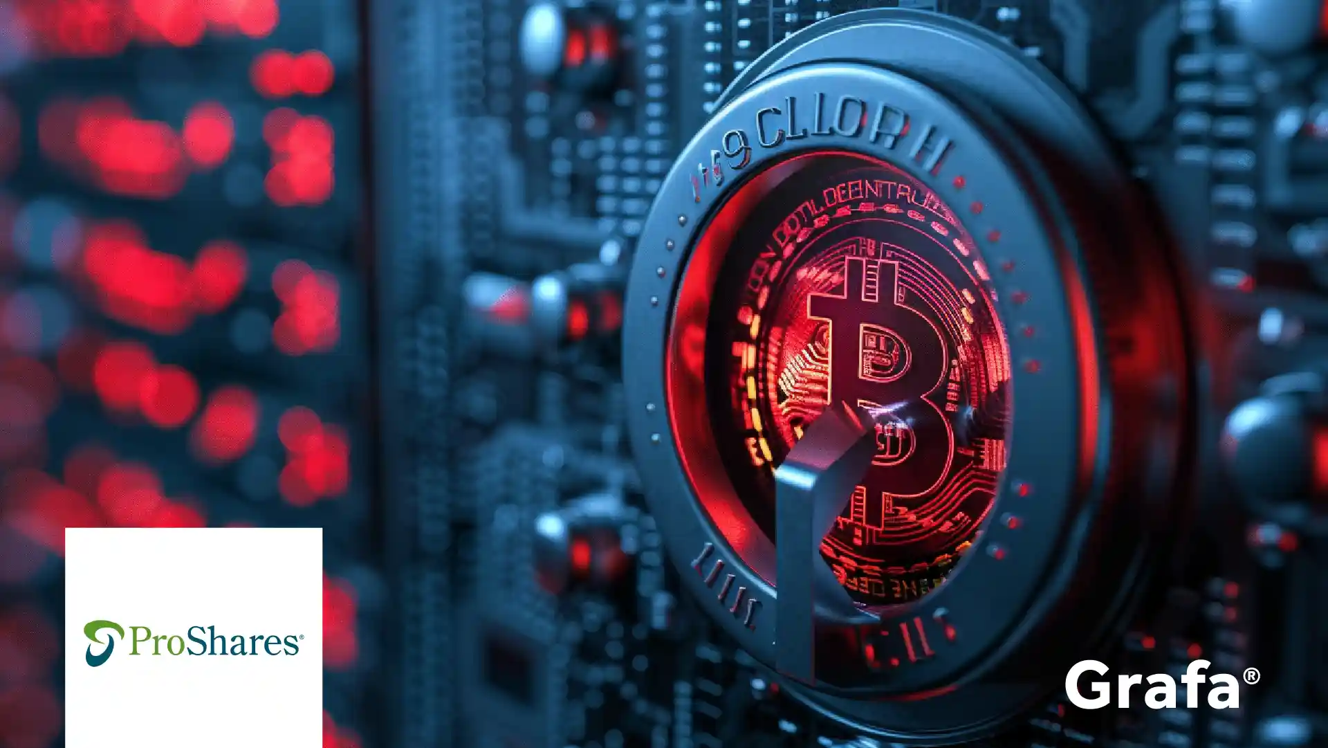 ProShares Bitcoin Strategy ETF company media