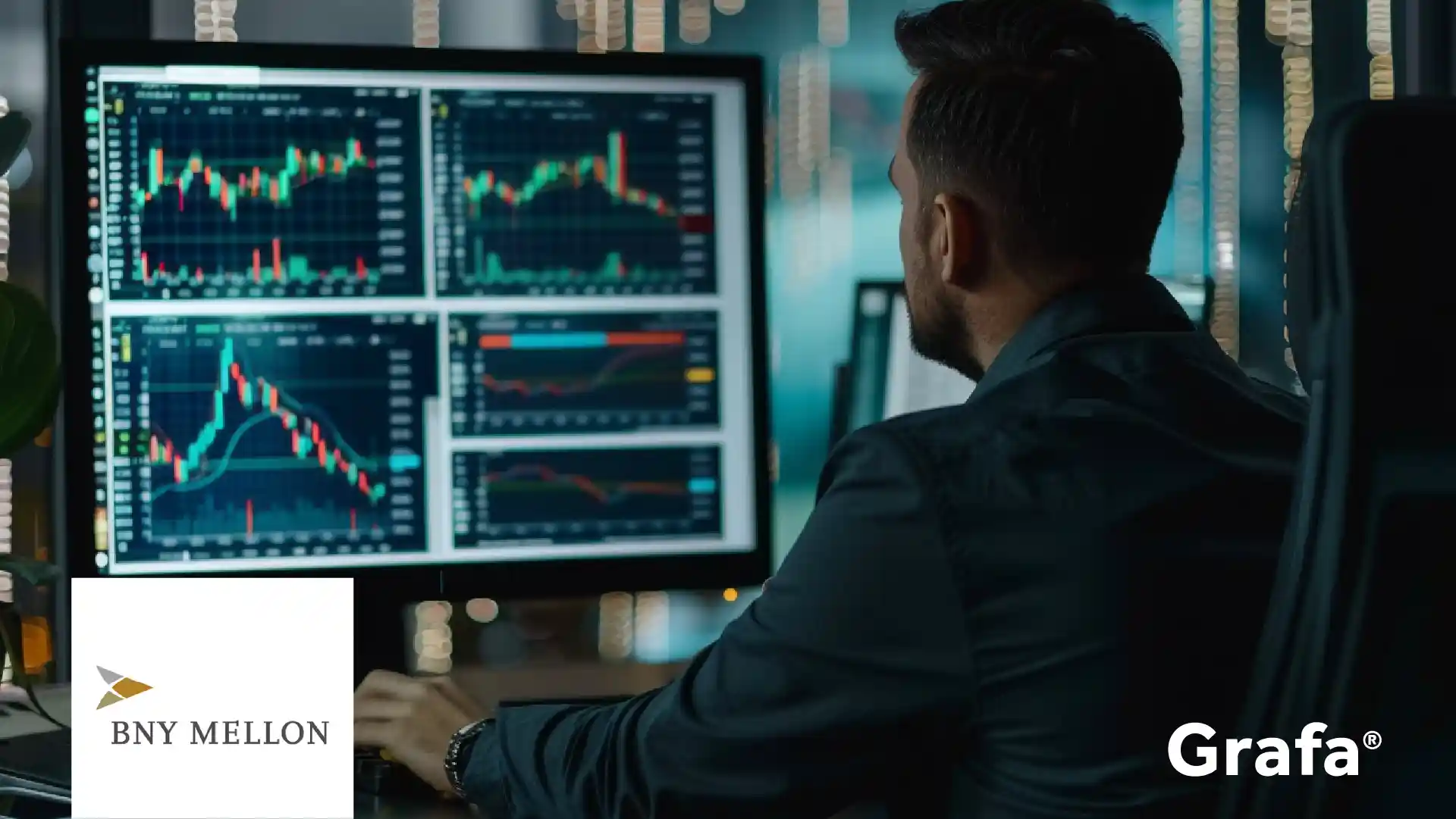 BNY Mellon ETF Trust - BNY Mellon Concentrated International ETF company media