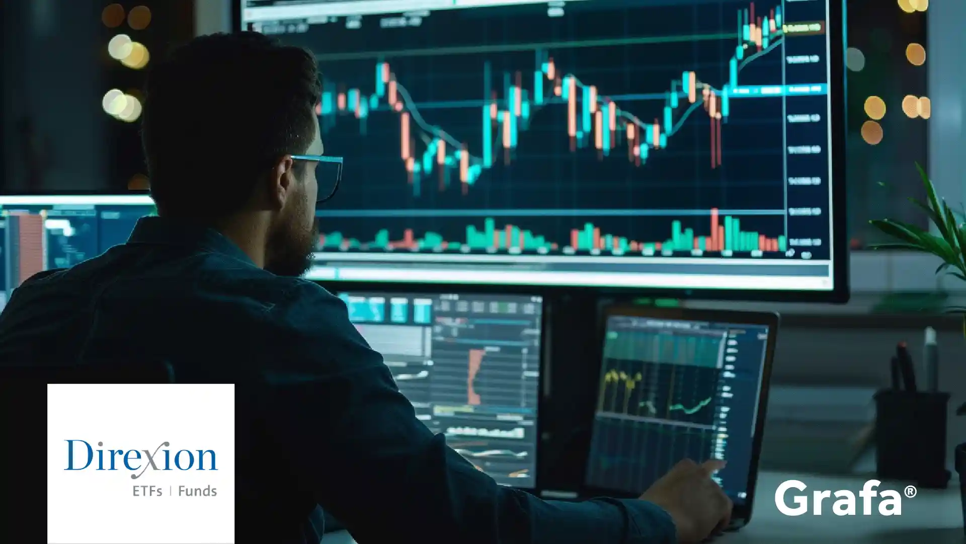 Direxion Auspice Broad Commodity Strategy ETF company media
