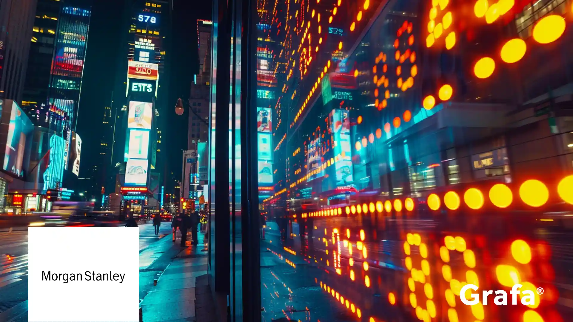 Morgan Stanley ETF Trust - Calvert International Responsible Index ETF company media