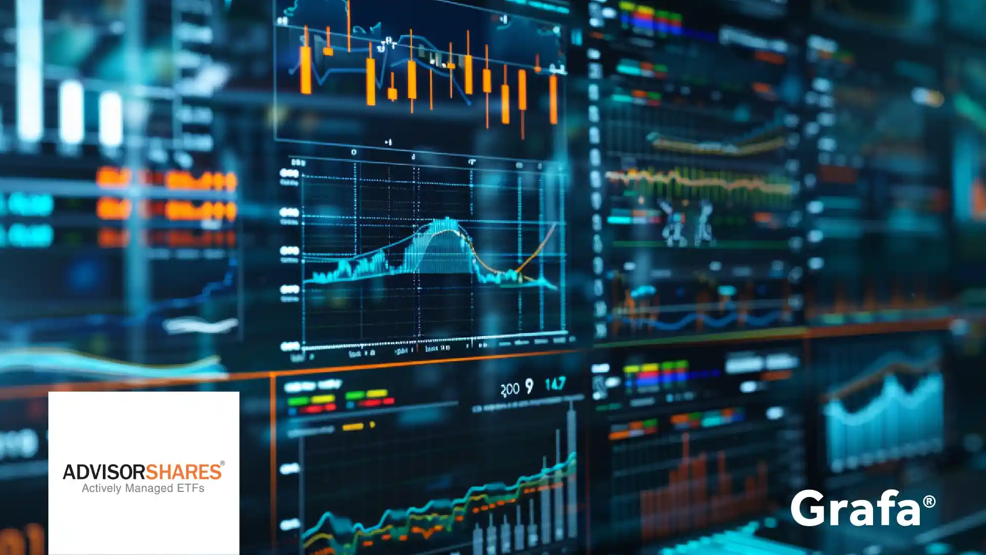 AdvisorShares Focused Equity ETF company media