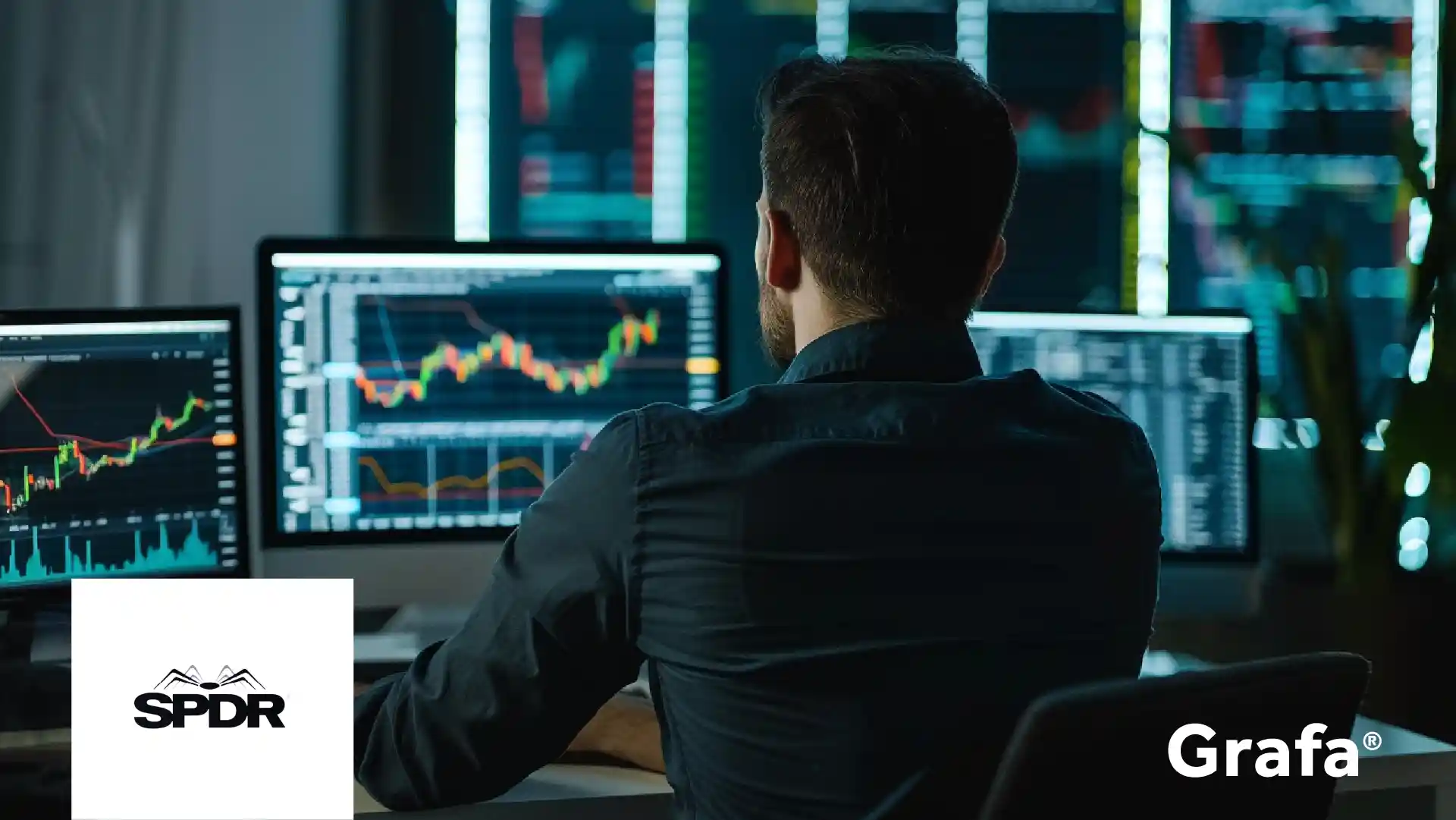 SPDR Dow Jones Industrial Average ETF Trust company media