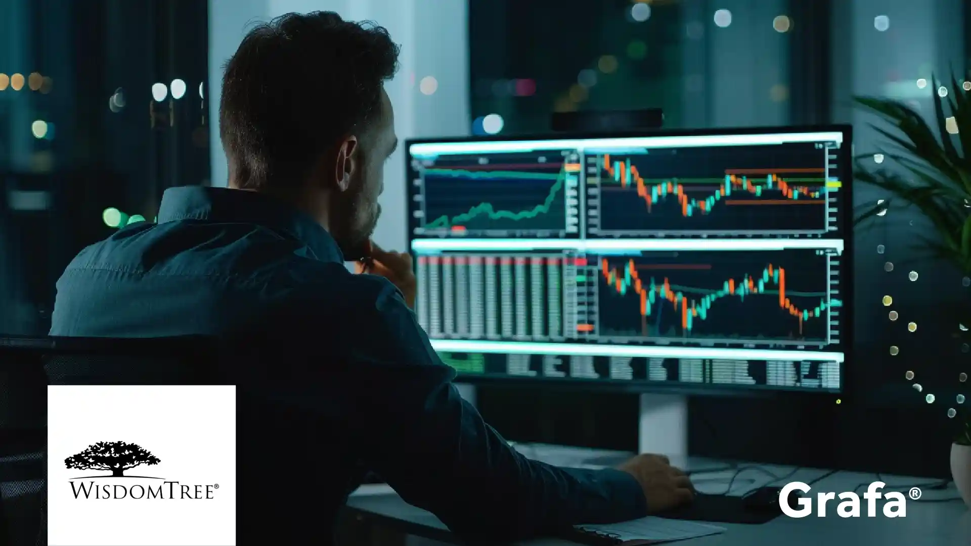 WisdomTree International LargeCap Dividend Fund company media
