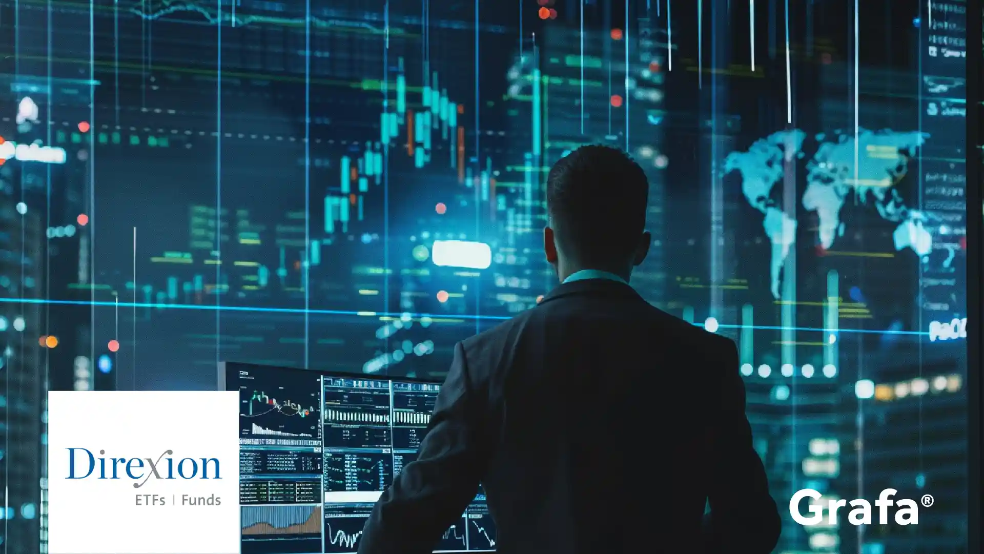 Direxion Daily MSCI Emerging Markets Bull 3X Shares company media