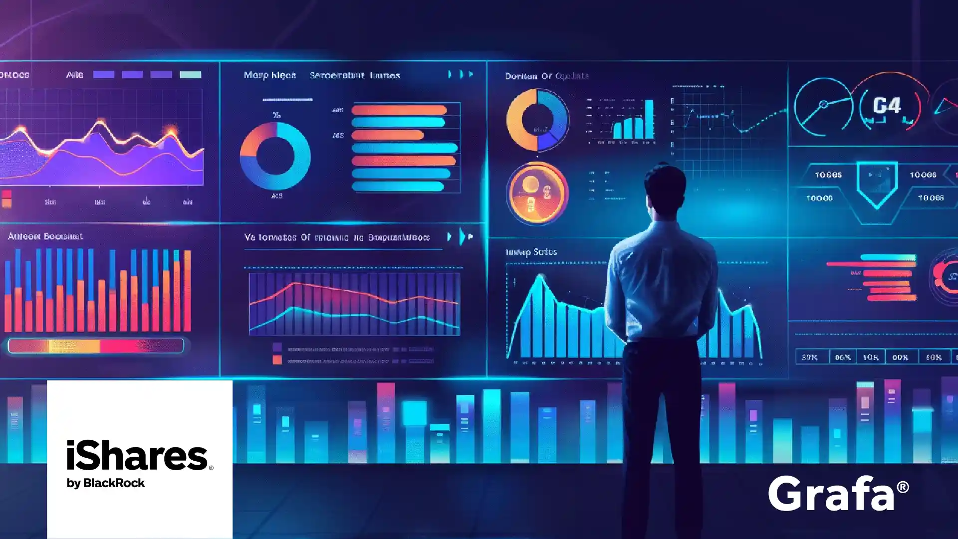 iShares MSCI Brazil ETF company media