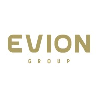 Evion Group  Logo