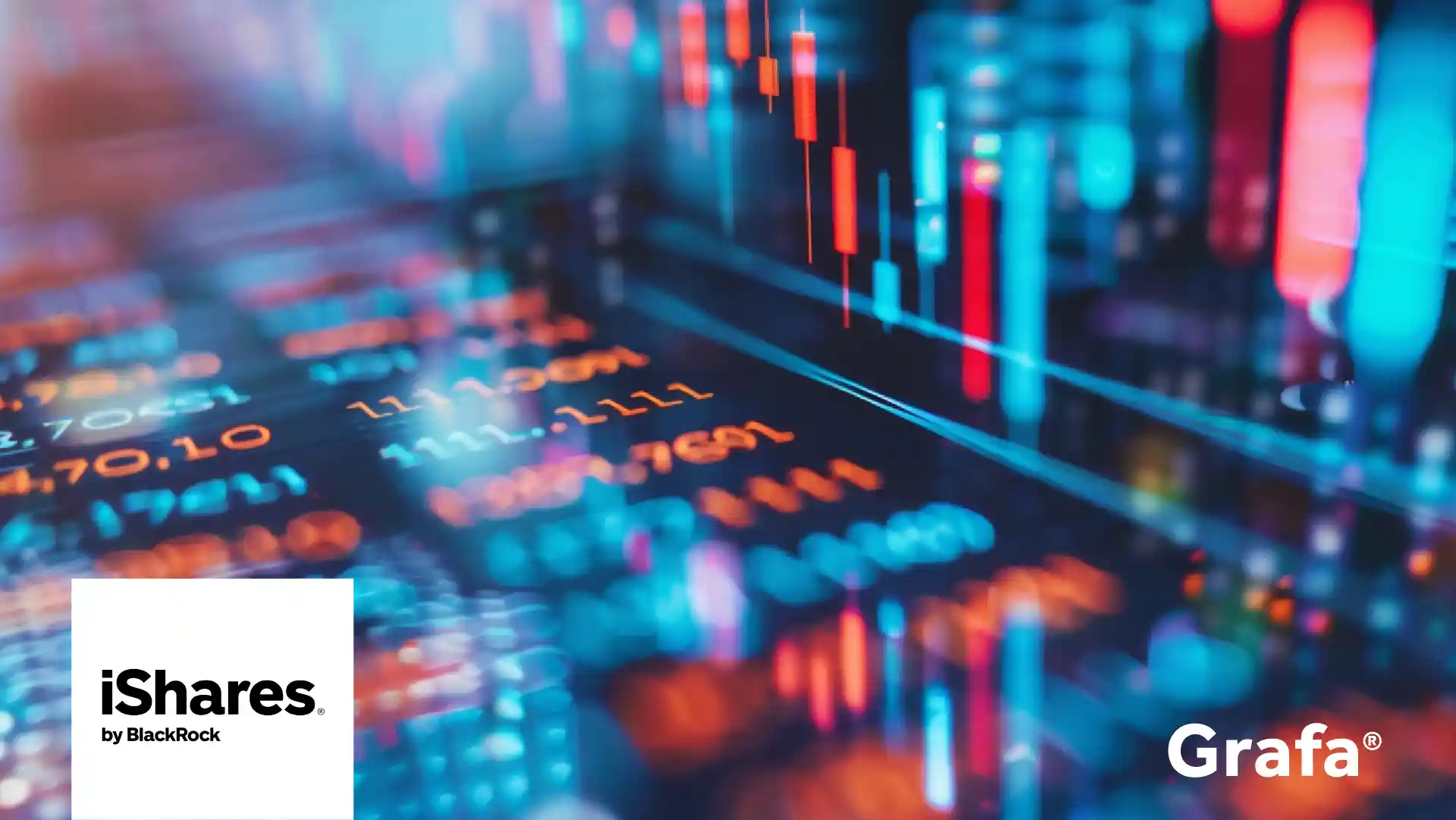iShares Global Financials ETF company media