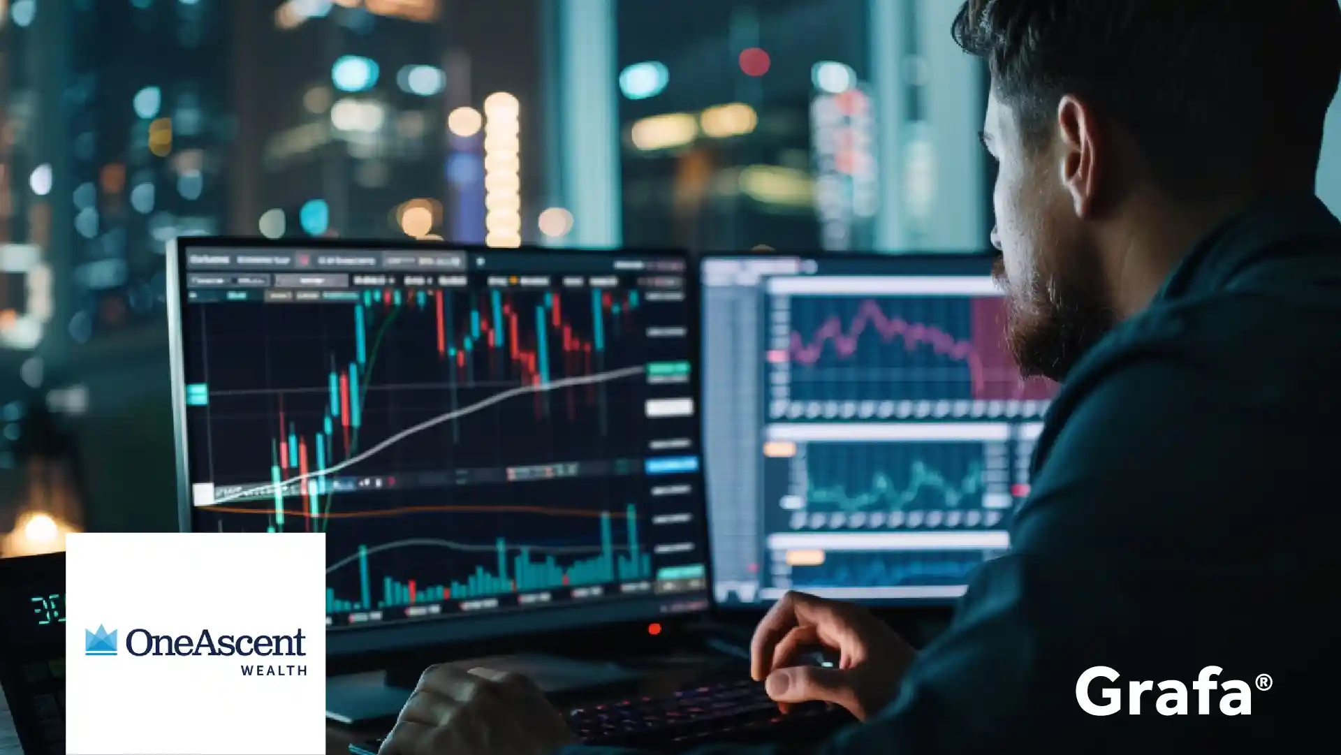 OneAscent International Equity ETF company media
