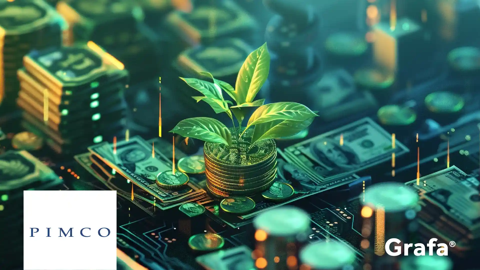 PIMCO Preferred And Capital Securities Active Exchange-Traded Fund company media