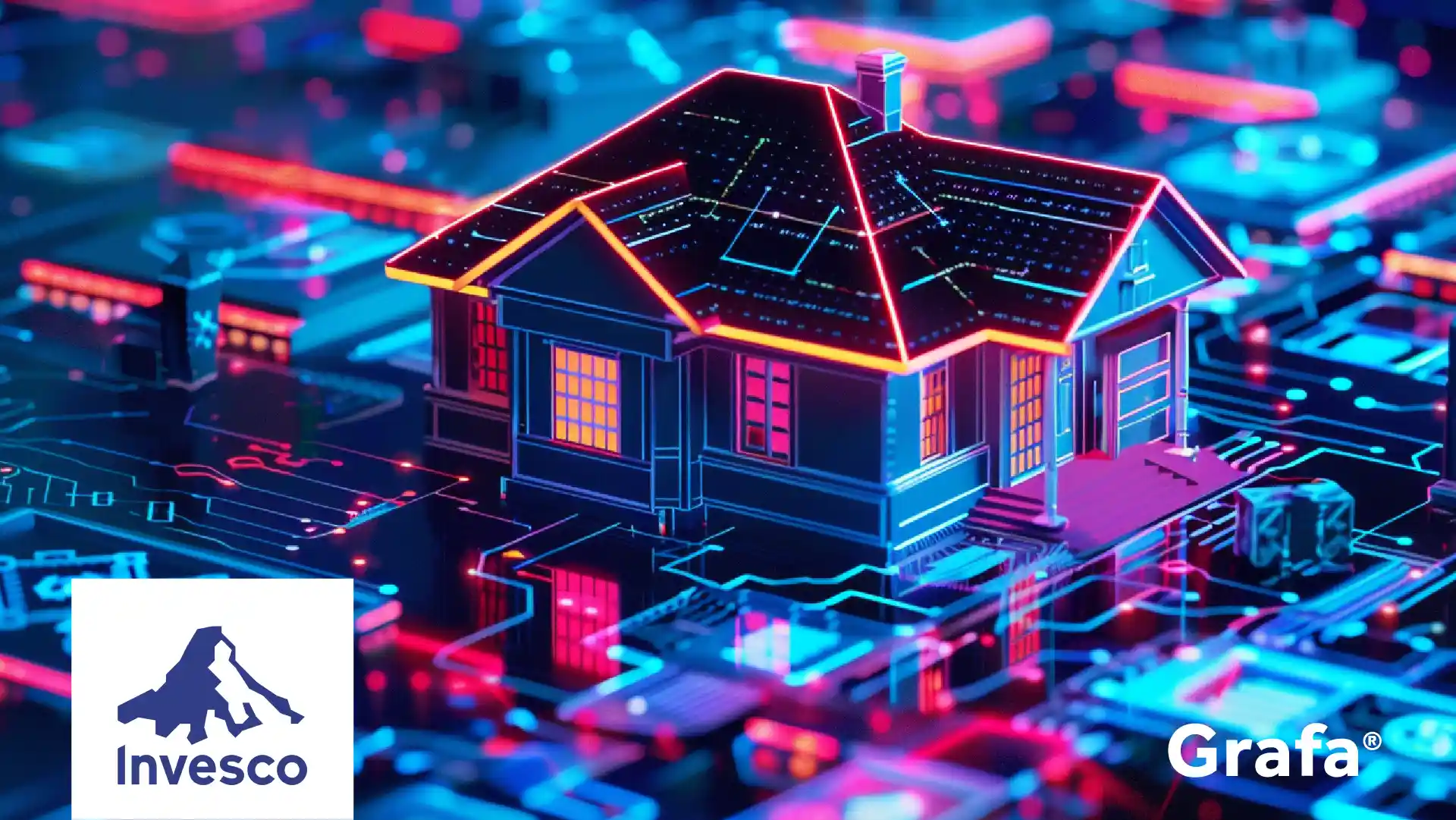 Invesco Active U.S. Real Estate Fund company media