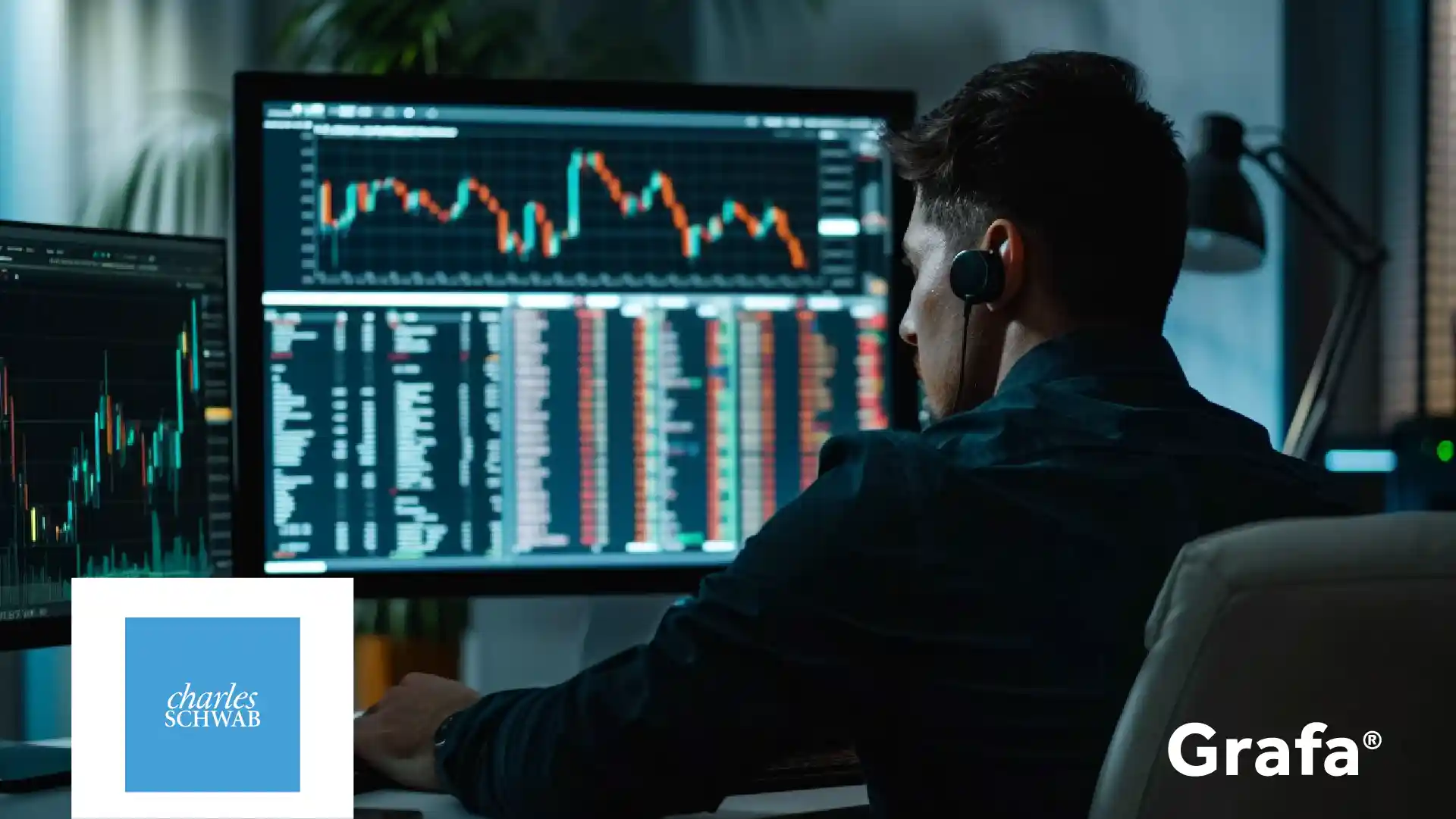 Schwab U.S. Large-Cap Growth ETF company media