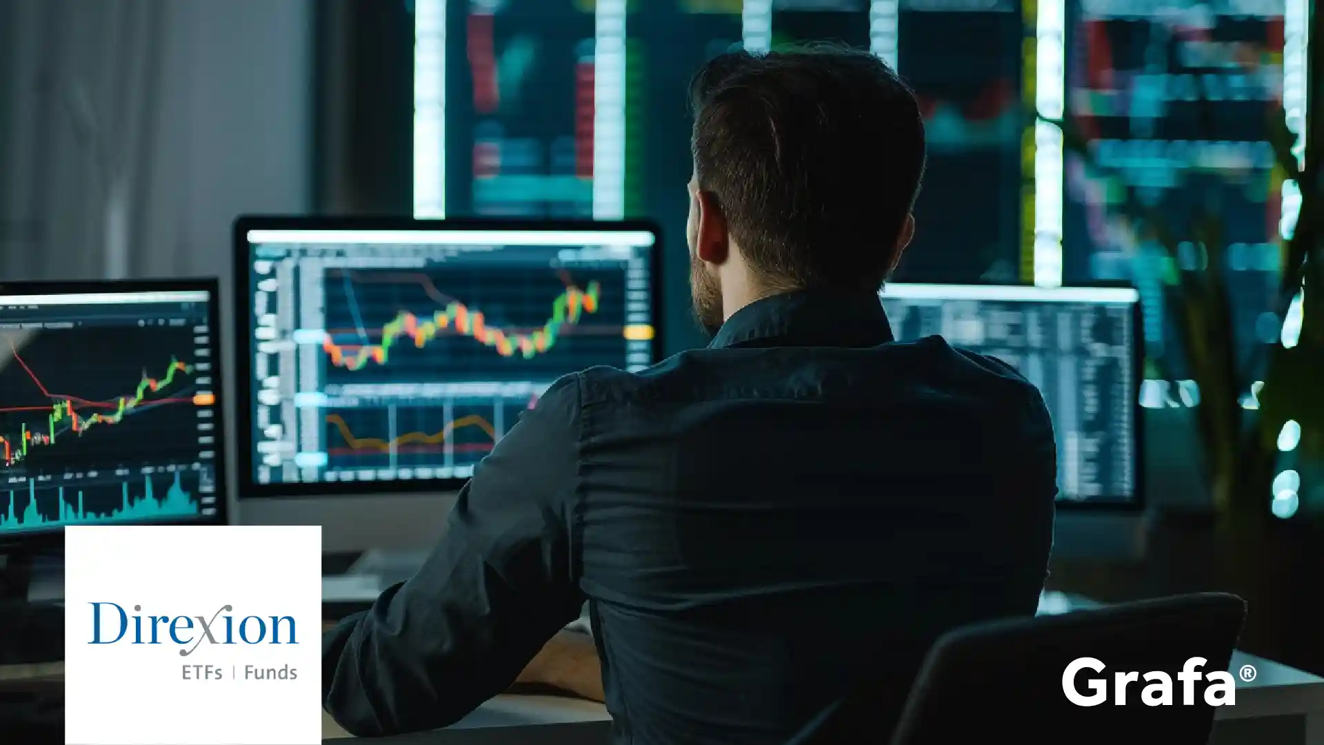 Direxion Daily Technology Bear 3X Shares company media