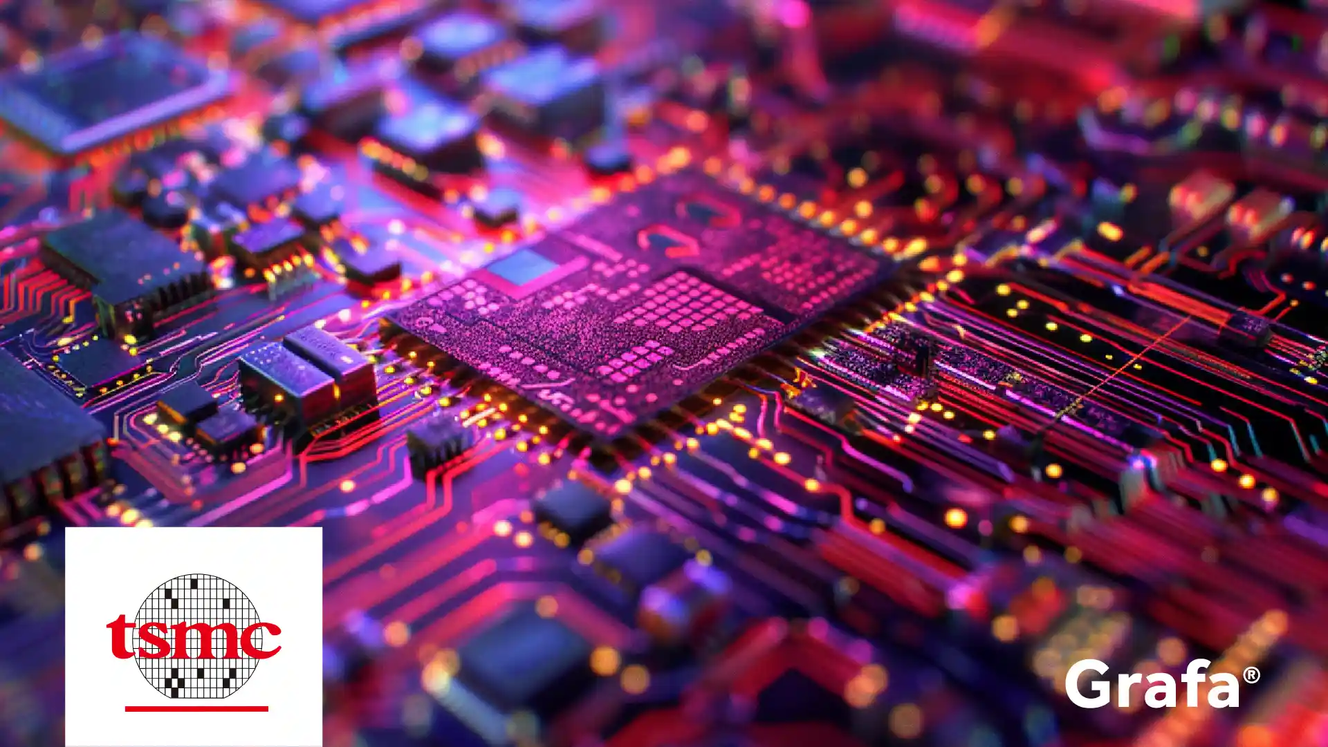 Taiwan Semiconductor Manufacturing company media