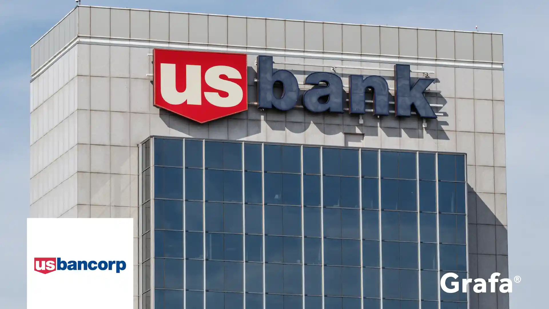 U.S. Bancorp company media