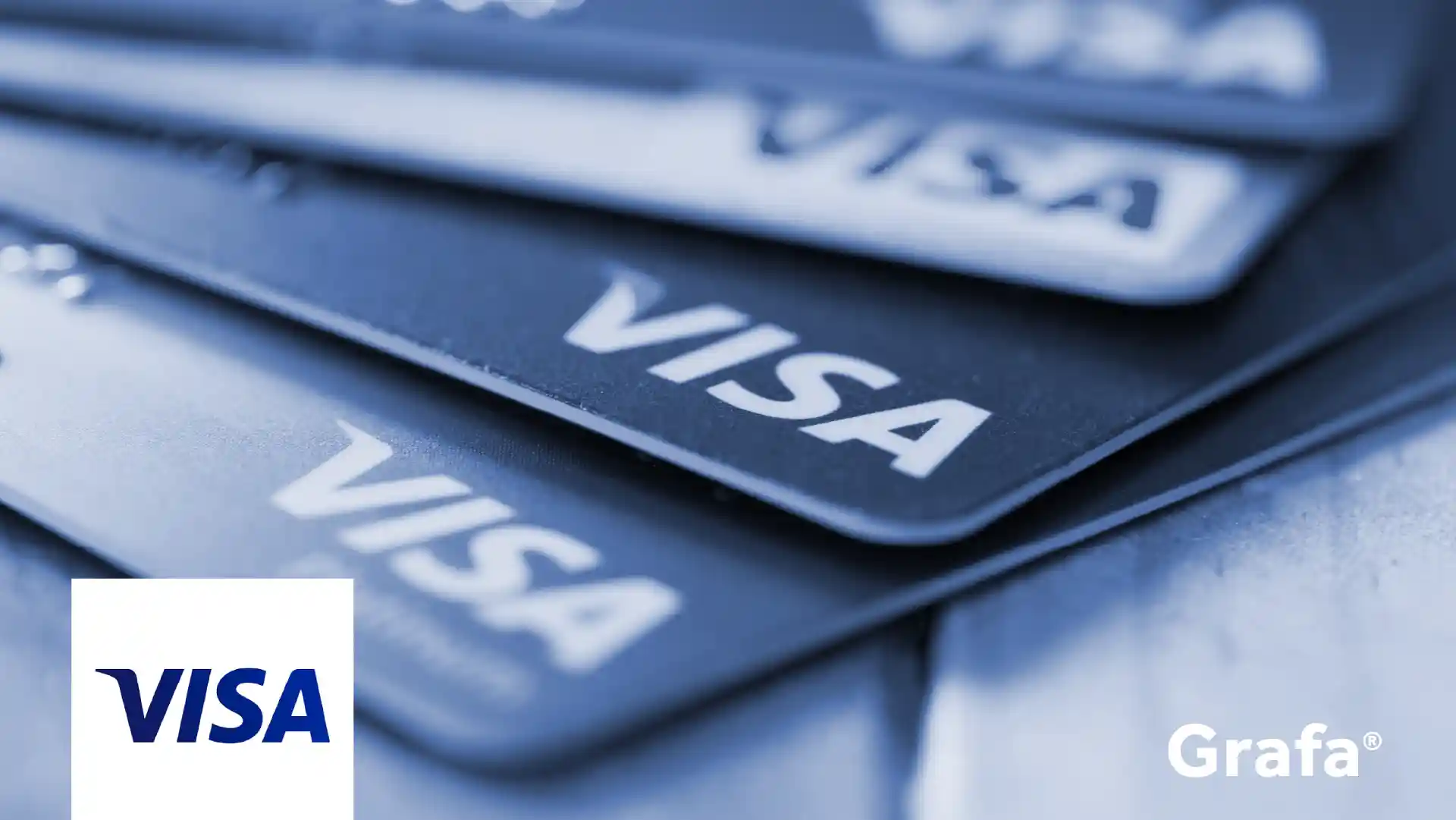 Visa  company media