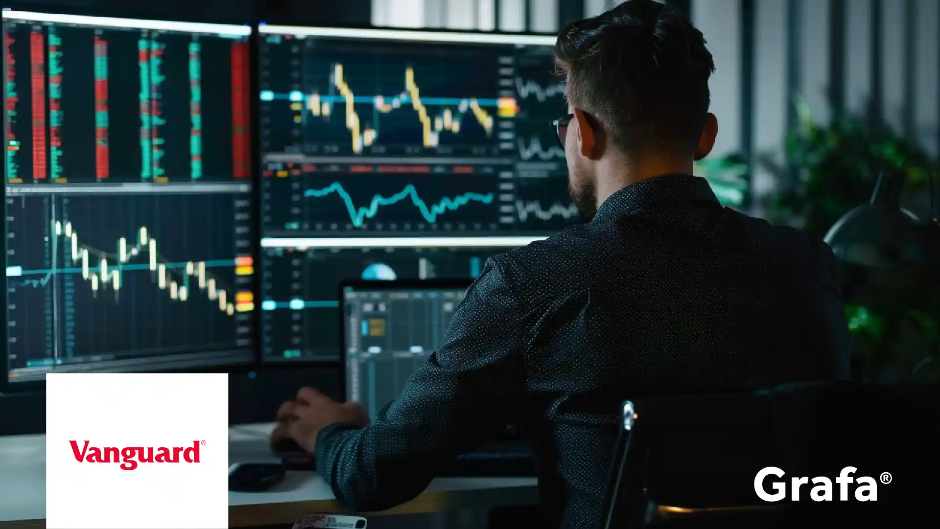 Vanguard Energy Index Fund ETF Shares company media