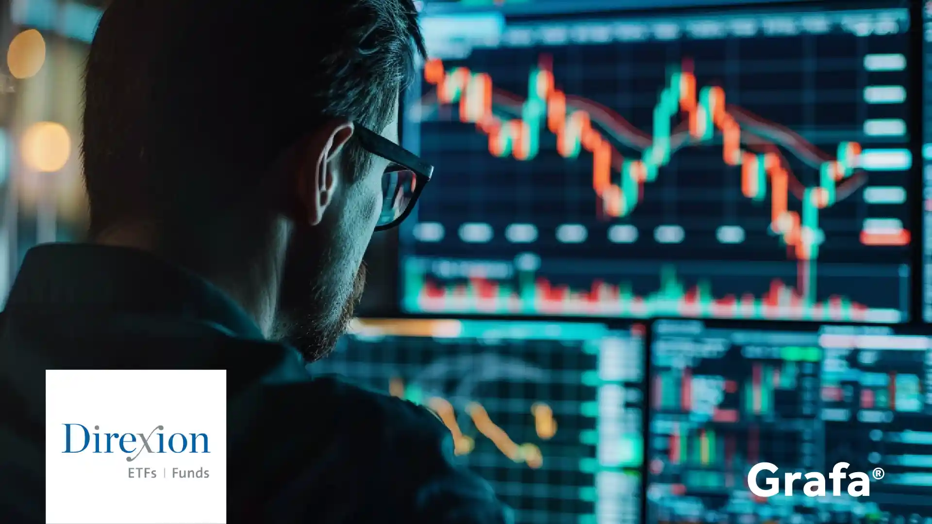 Direxion Daily FTSE China Bull 3X Shares company media
