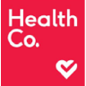 HealthCo Healthcare & Wellness REIT Logo