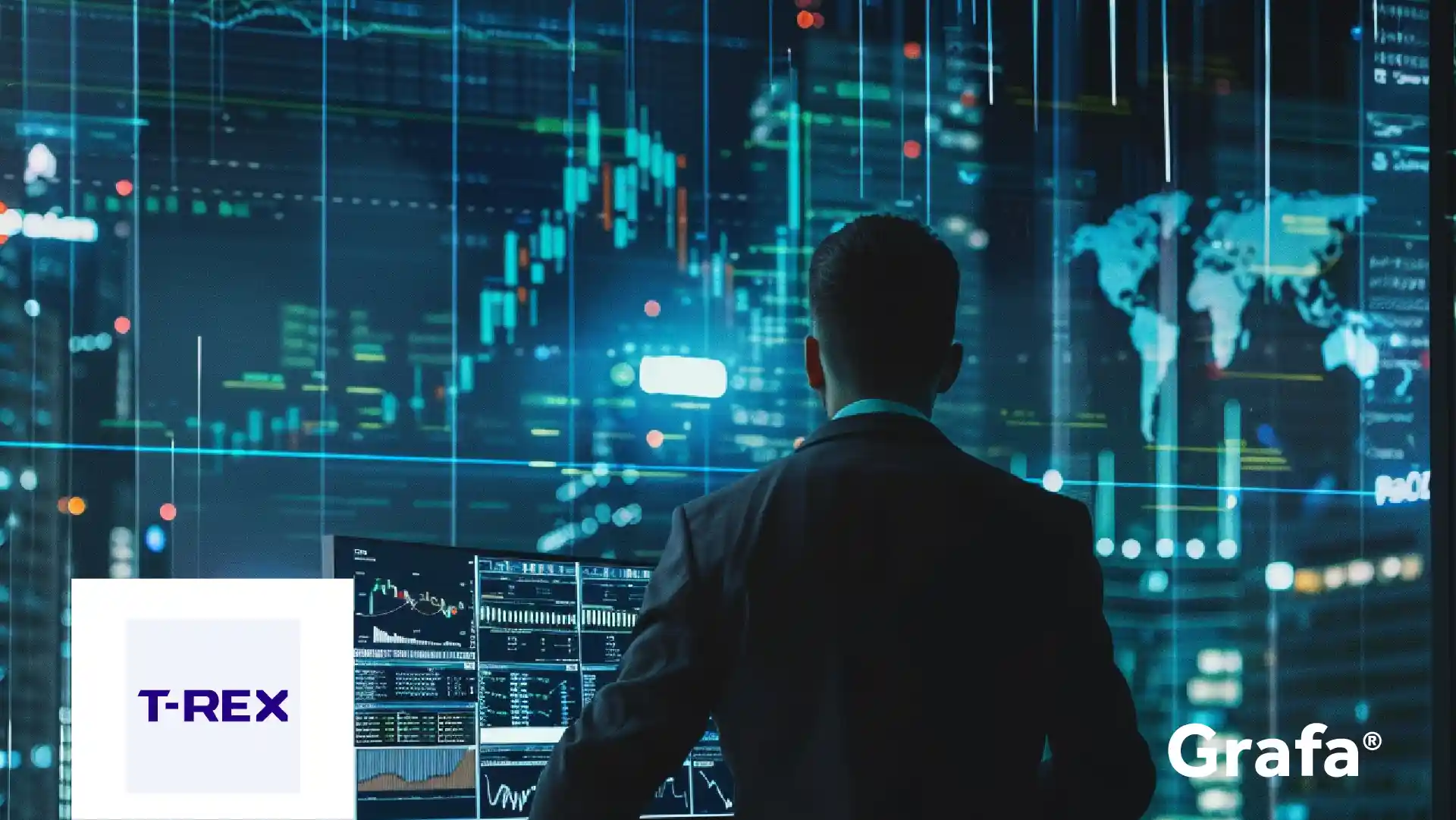 T-REX 2X Long Tesla Daily Target ETF company media