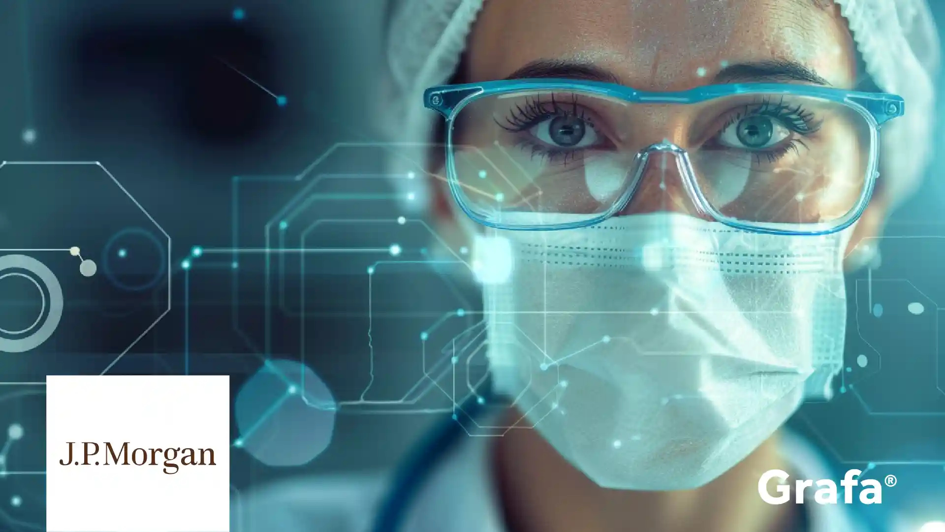 JPMorgan Healthcare Leaders ETF company media
