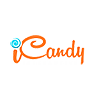 Icandy Interactive Logo