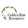 Golden Rim Resources Ltd Logo