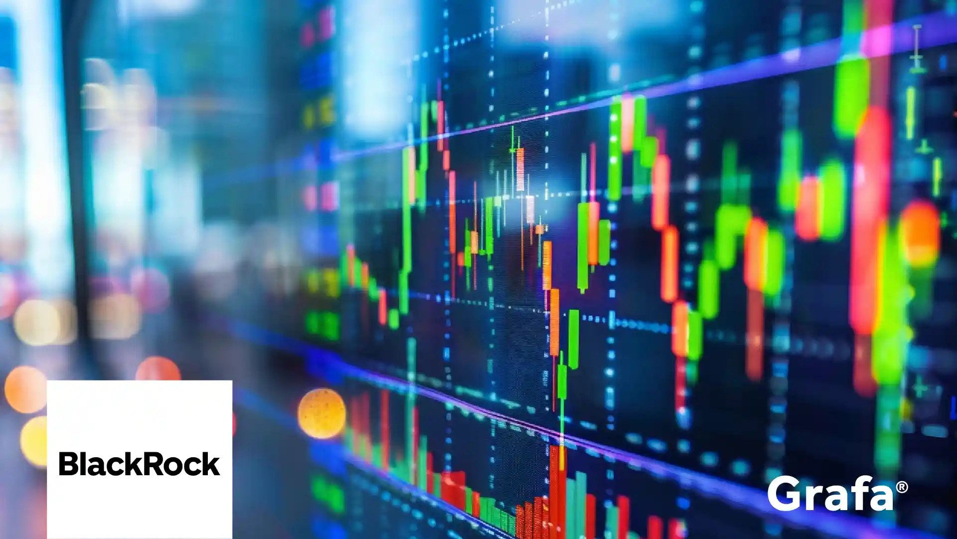BlackRock Total Return ETF company media