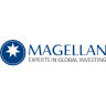 Magellan Global Fund Logo