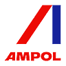 Ampol Ltd Logo