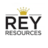 Rey Resources Logo