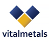 Vital Metals Logo