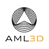 Aml3D Logo