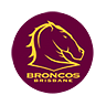 Brisbane Broncos Logo