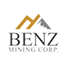 Benz Mining  Logo